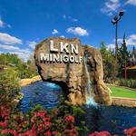 Lake Norman Miniature Golf