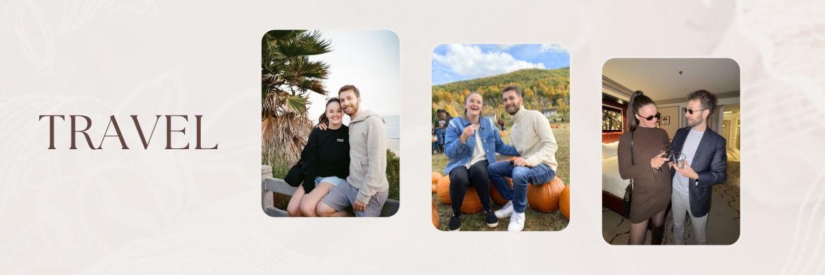 The Wedding Website of Shannon Pires and Jacob Seeger