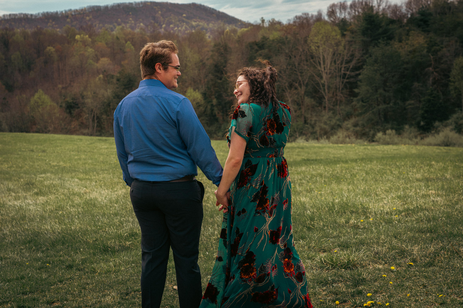 The Wedding Website of Adrienne Wynd and Austin Bane