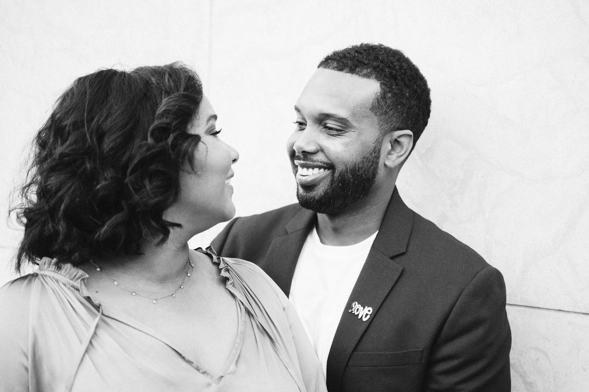 The Wedding Website of Jordan Campbell and Quentin Cheeks