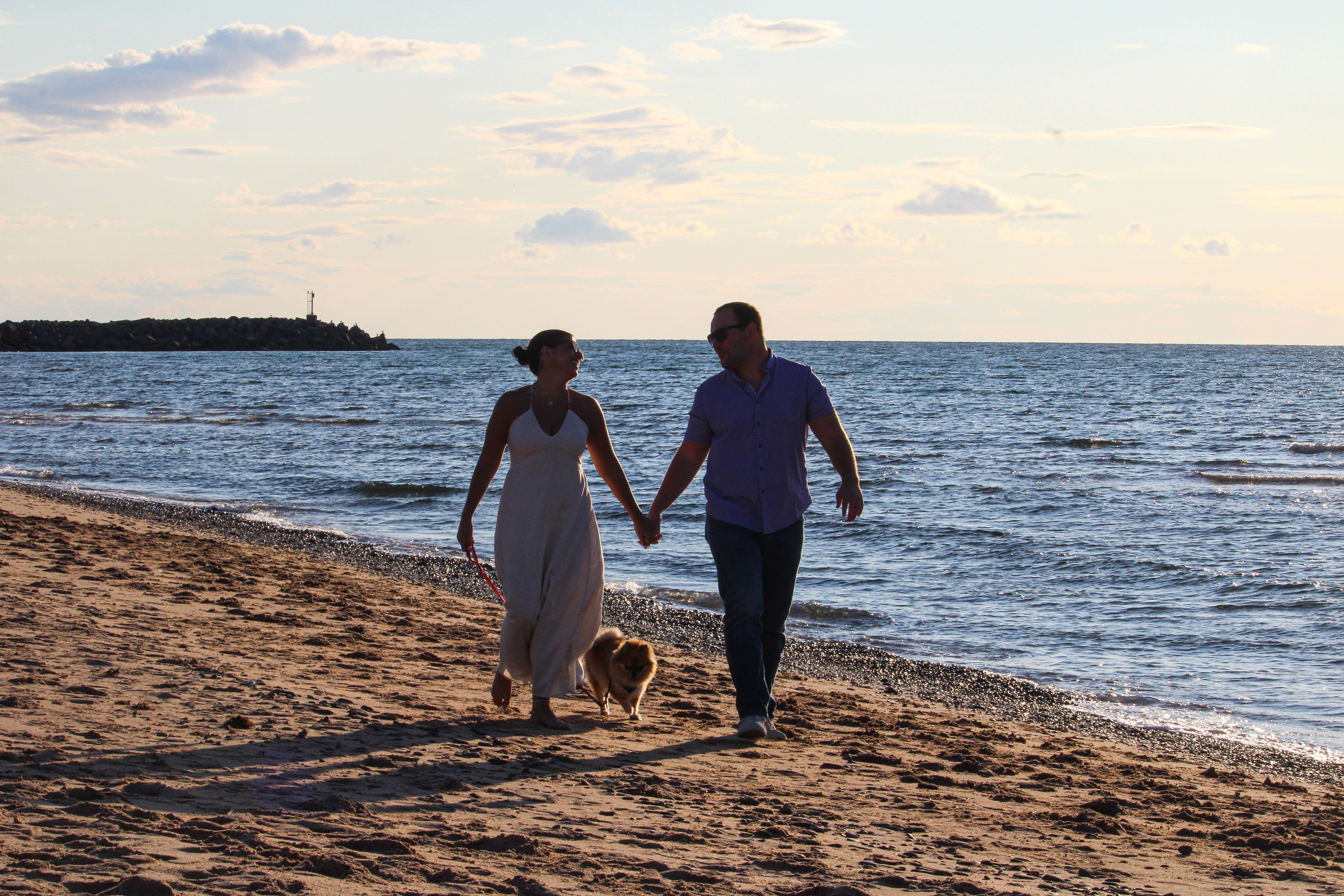The Wedding Website of Annie MacLellan and Brett Farrell