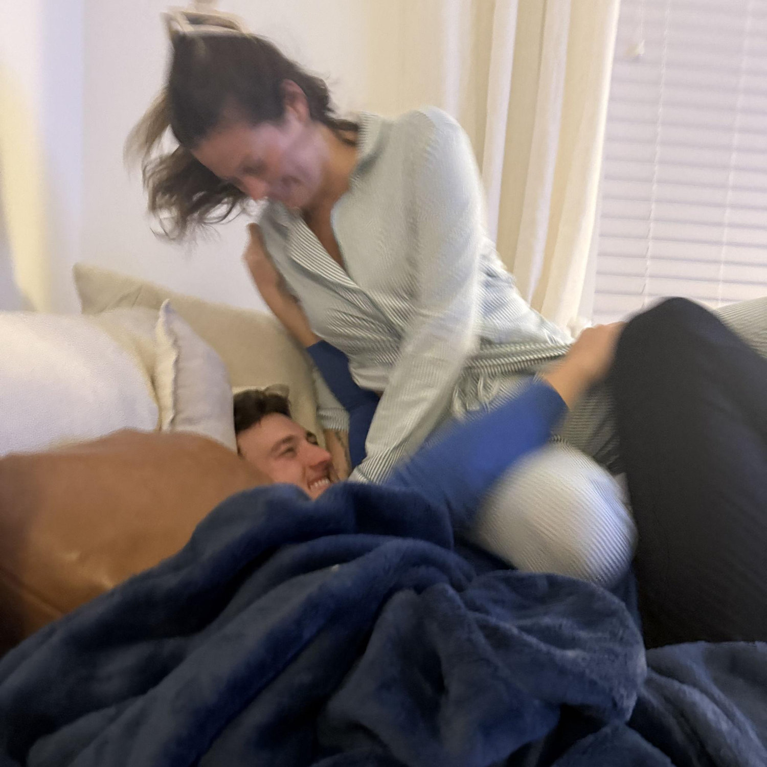 Don't cheat during gamenight