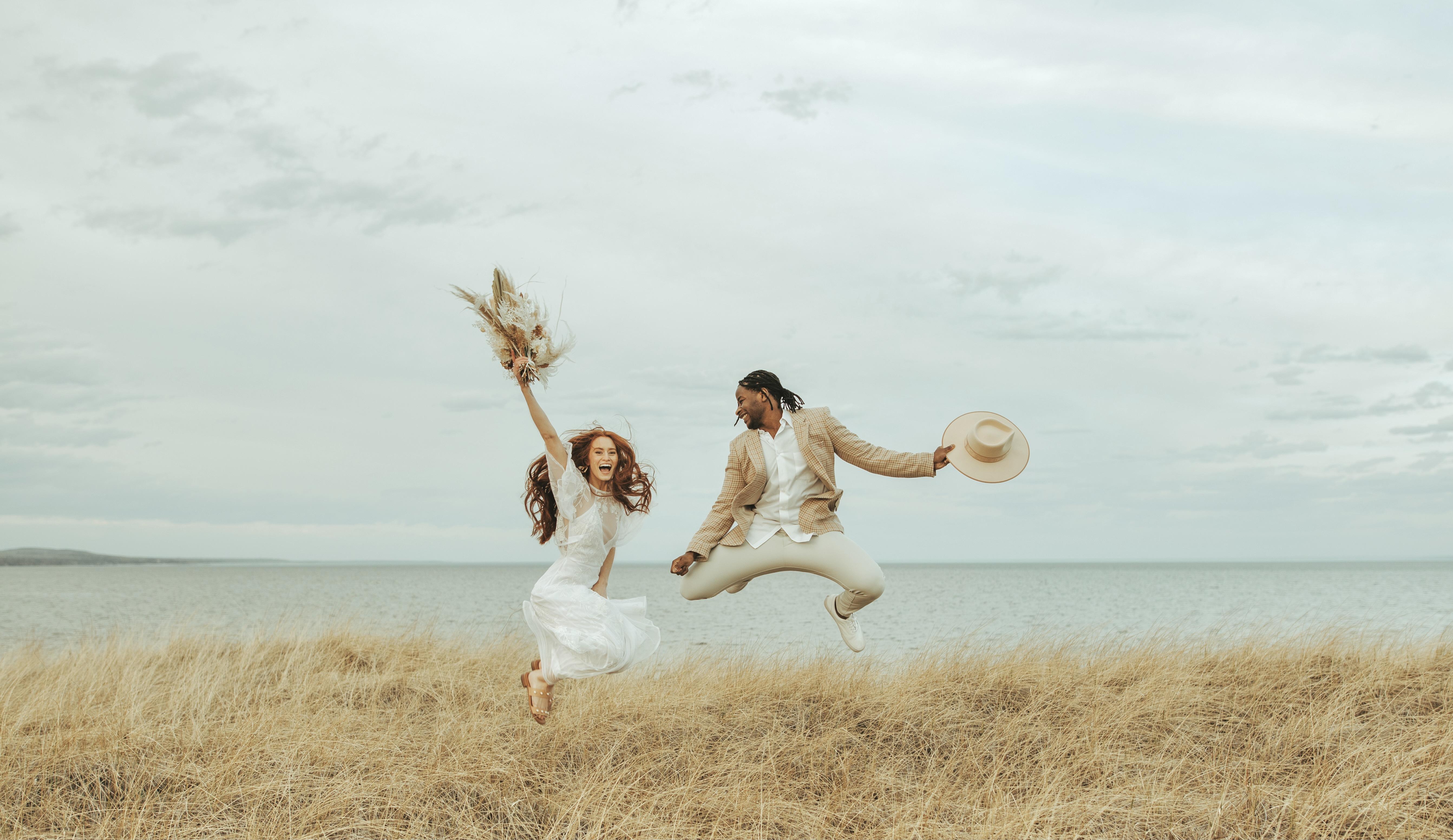 The Wedding Website of Alexis Miley and Franz Tasha