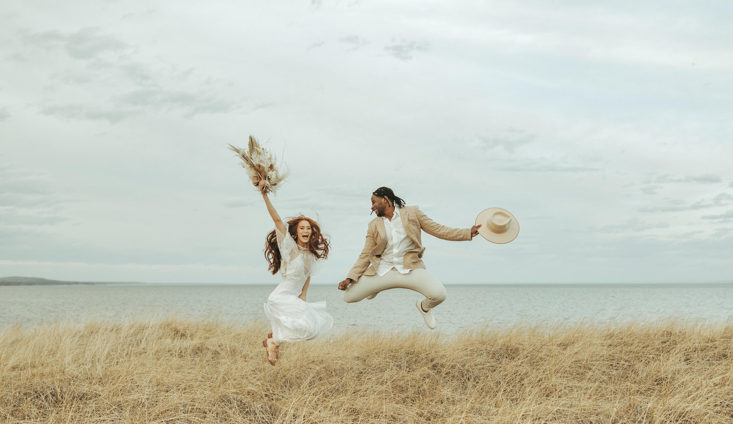 The Wedding Website of Alexis Miley and Franz Tasha