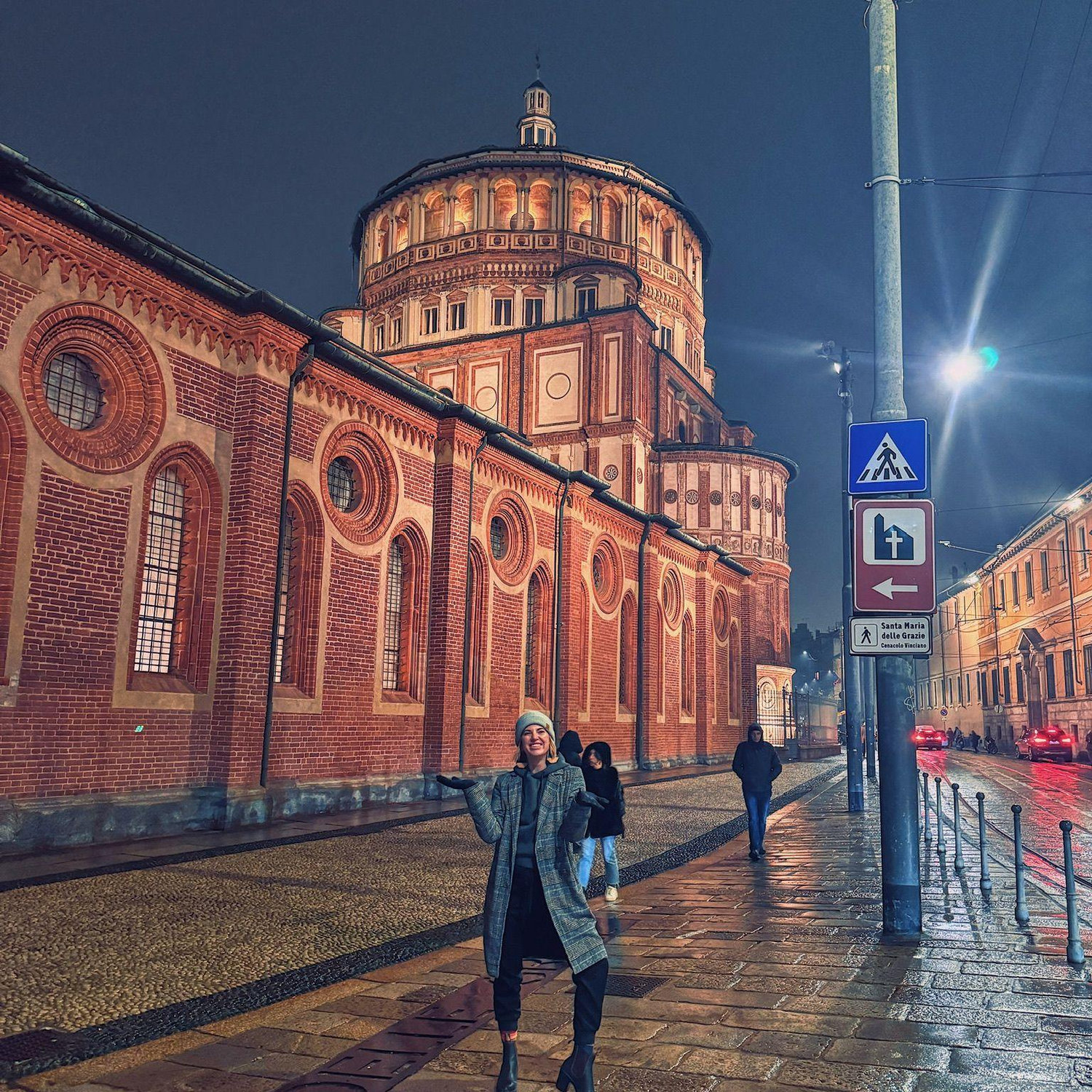 Milano Notte