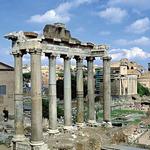 Roman Forum