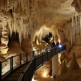 Lewis and Clark Caverns