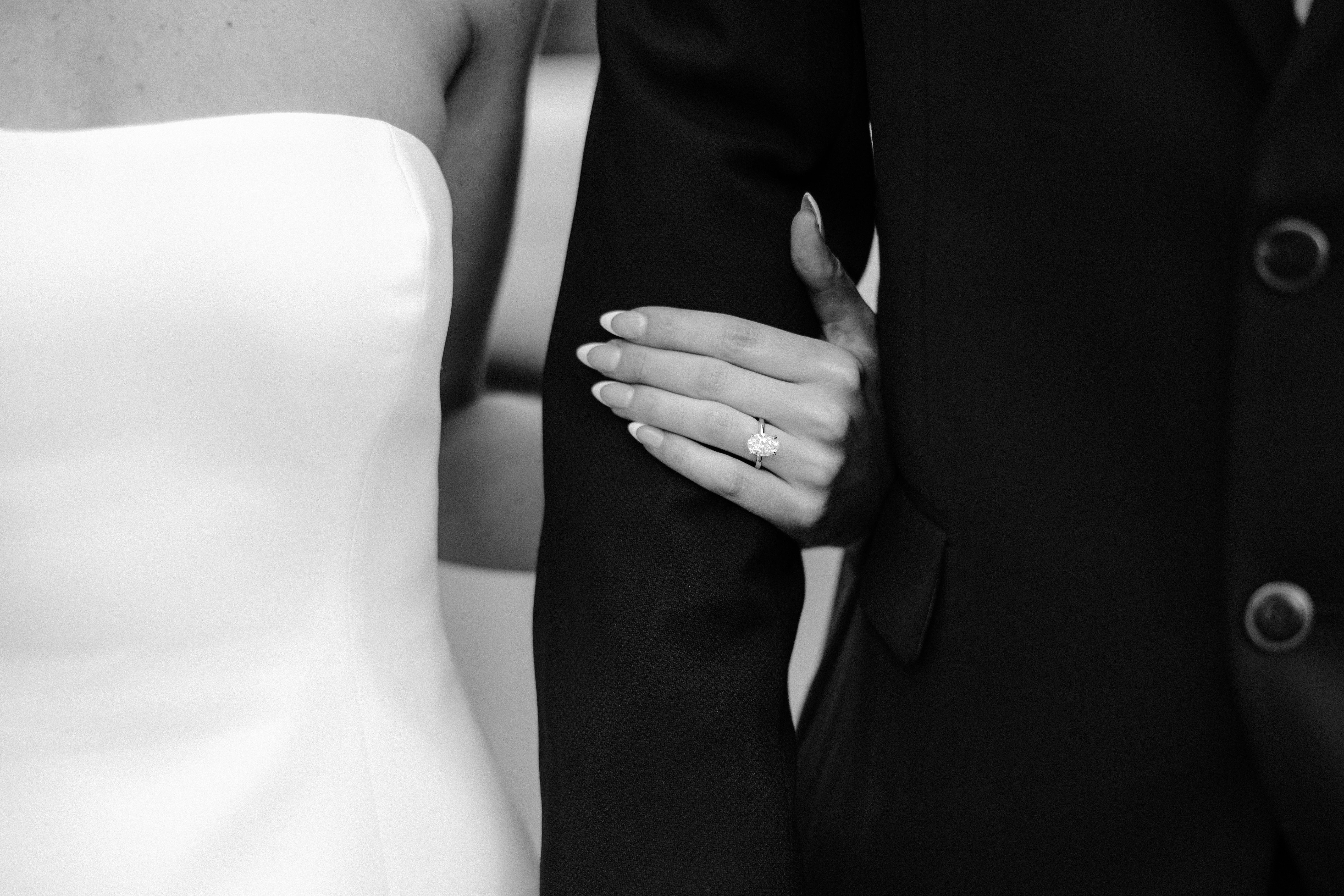 The Wedding Website of Morgan Calkins and Chris Childress