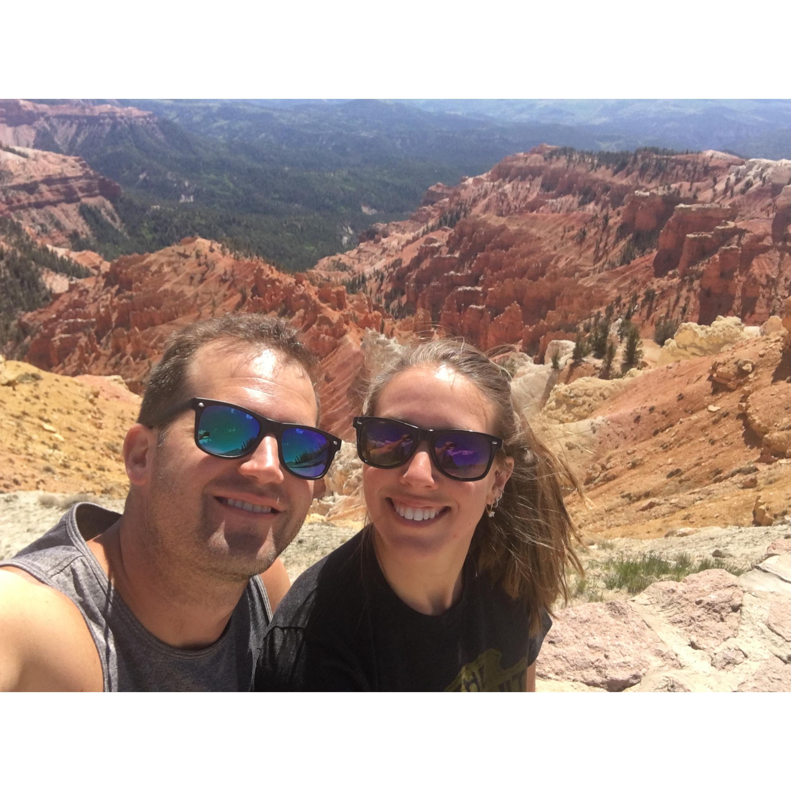 Cedar Breaks