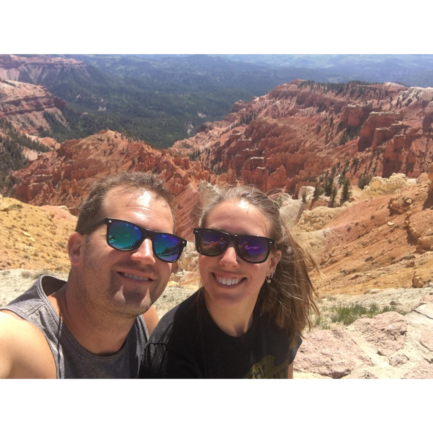Cedar Breaks