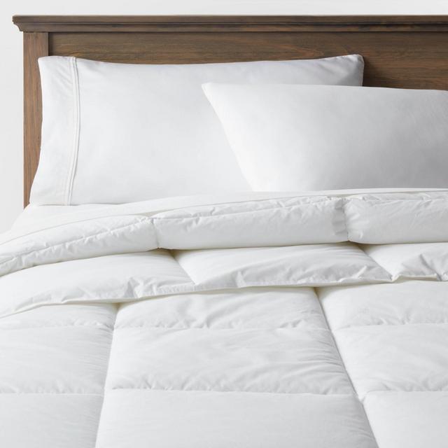 Full/Queen Performance Down Alternative All Season Duvet Comforter Insert - Threshold™