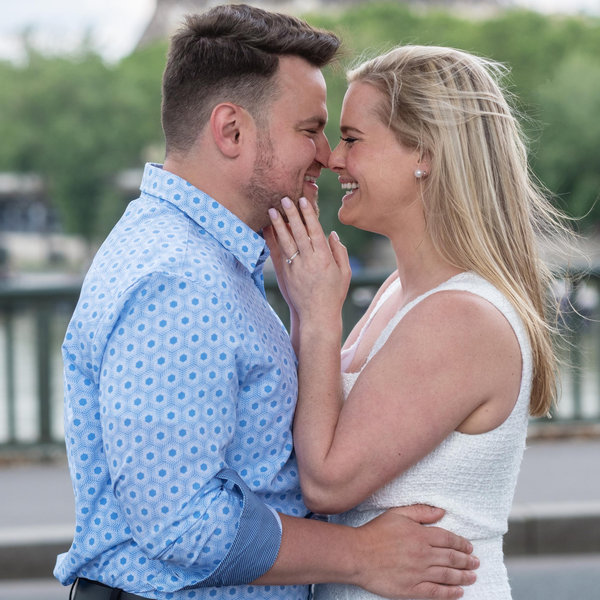 Our Newlywed Fund