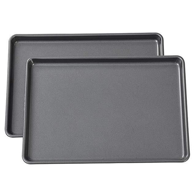 Sheet Pan, 2-Piece Set