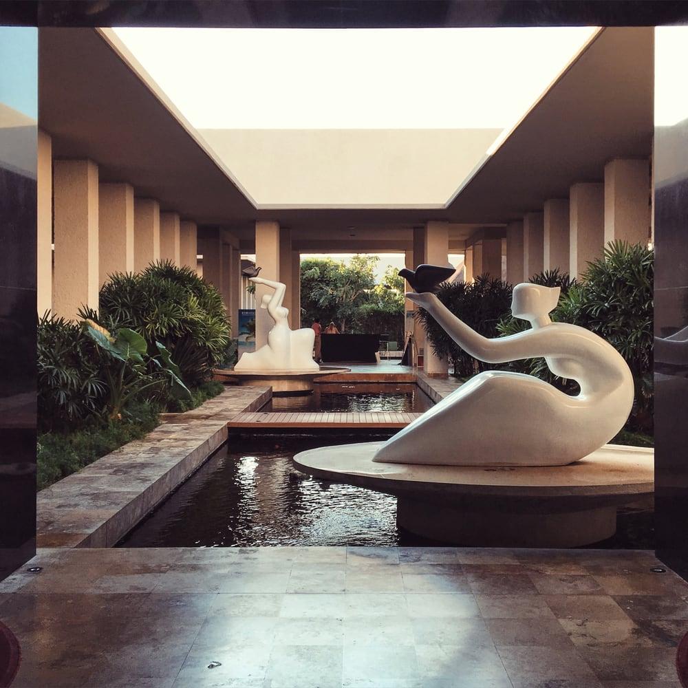 The Wedding Website of Ozzie Aguilar and Bryan Cross