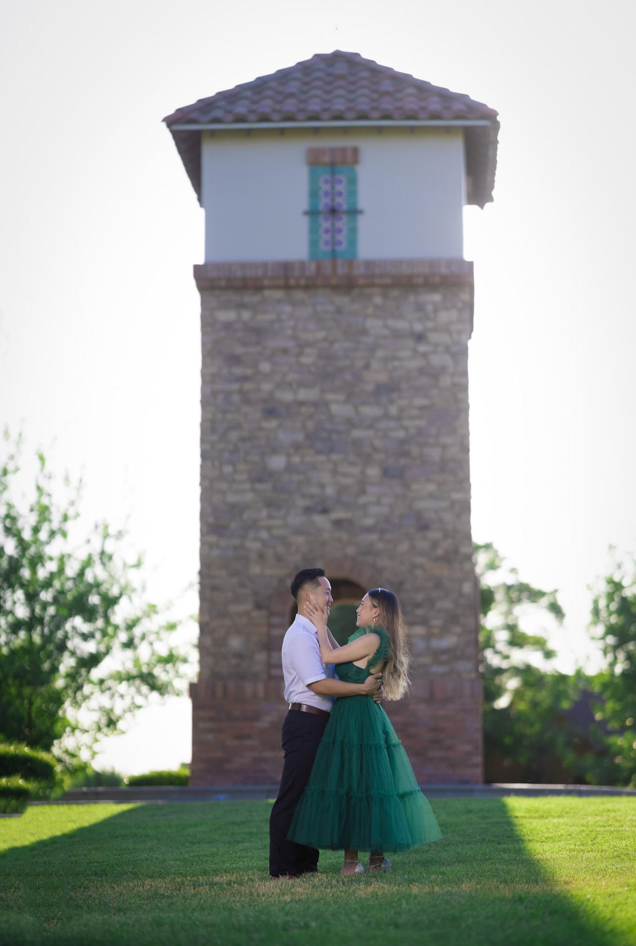 The Wedding Website of Annabell Vang and Adam Xiong