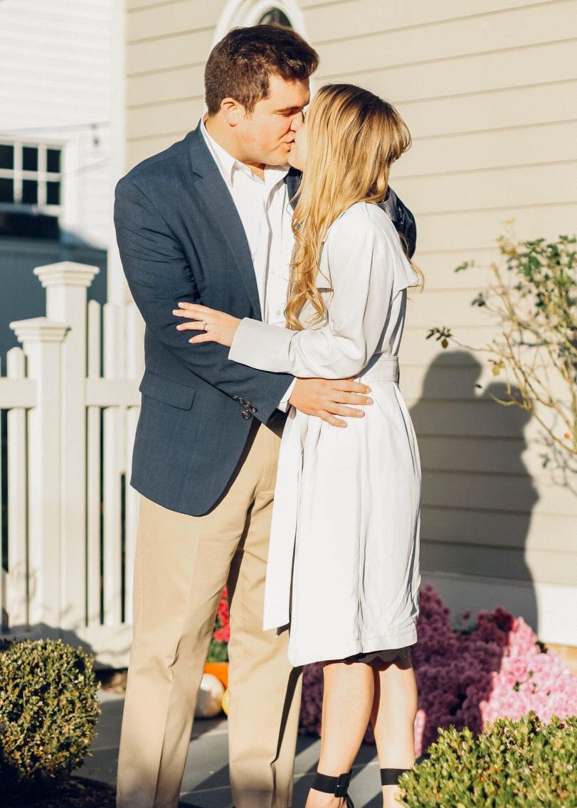 Greenwich, CT. 2019.
