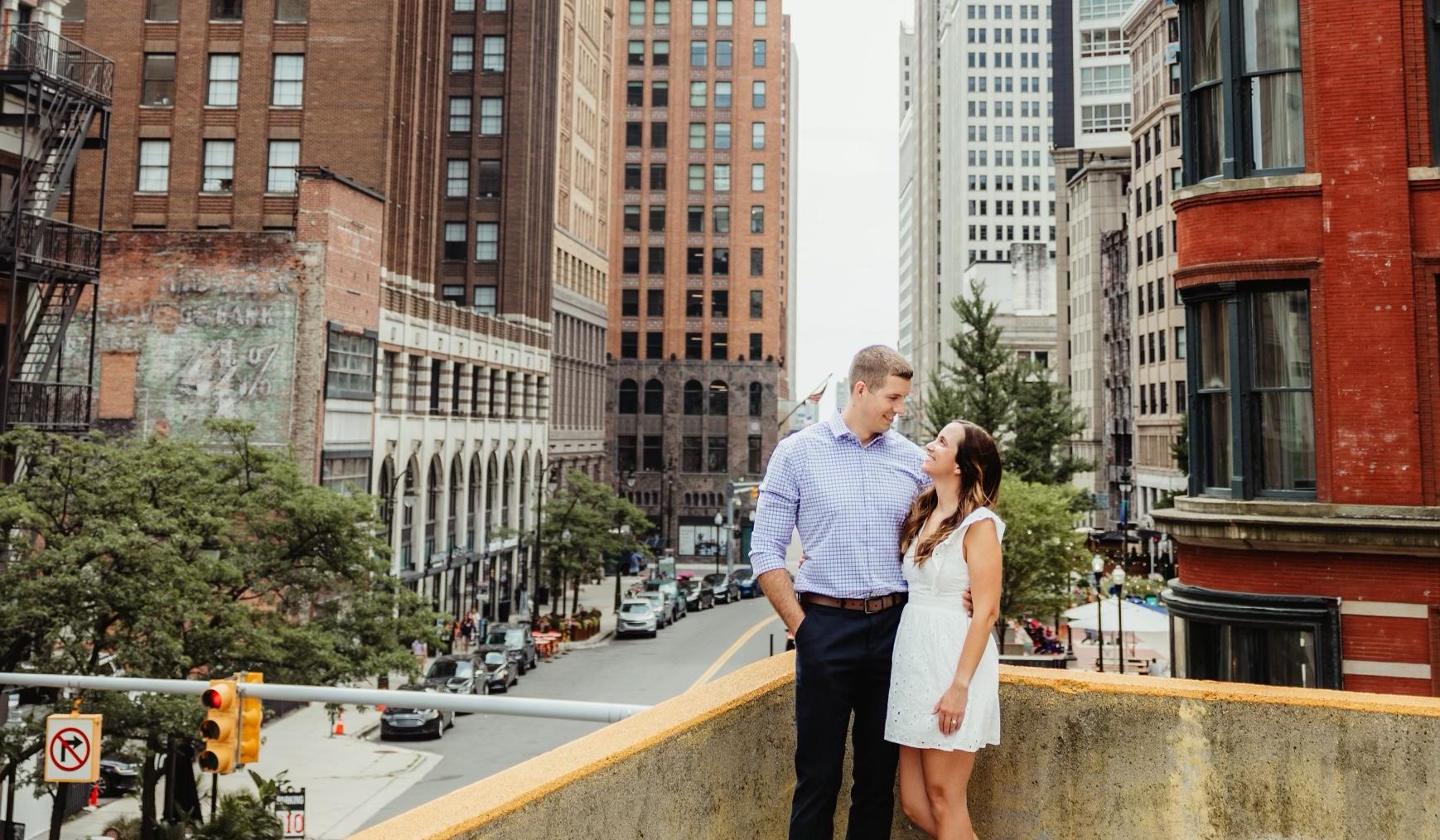 The Wedding Website of Kelly Butler and Eric Hawley