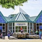 St.Louis Zoological Park