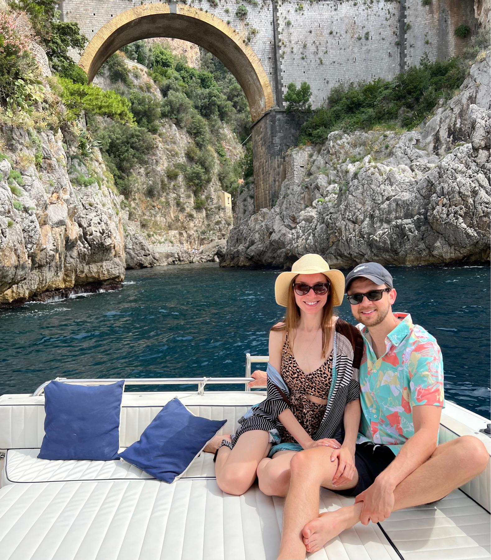 Amalfi, Italy