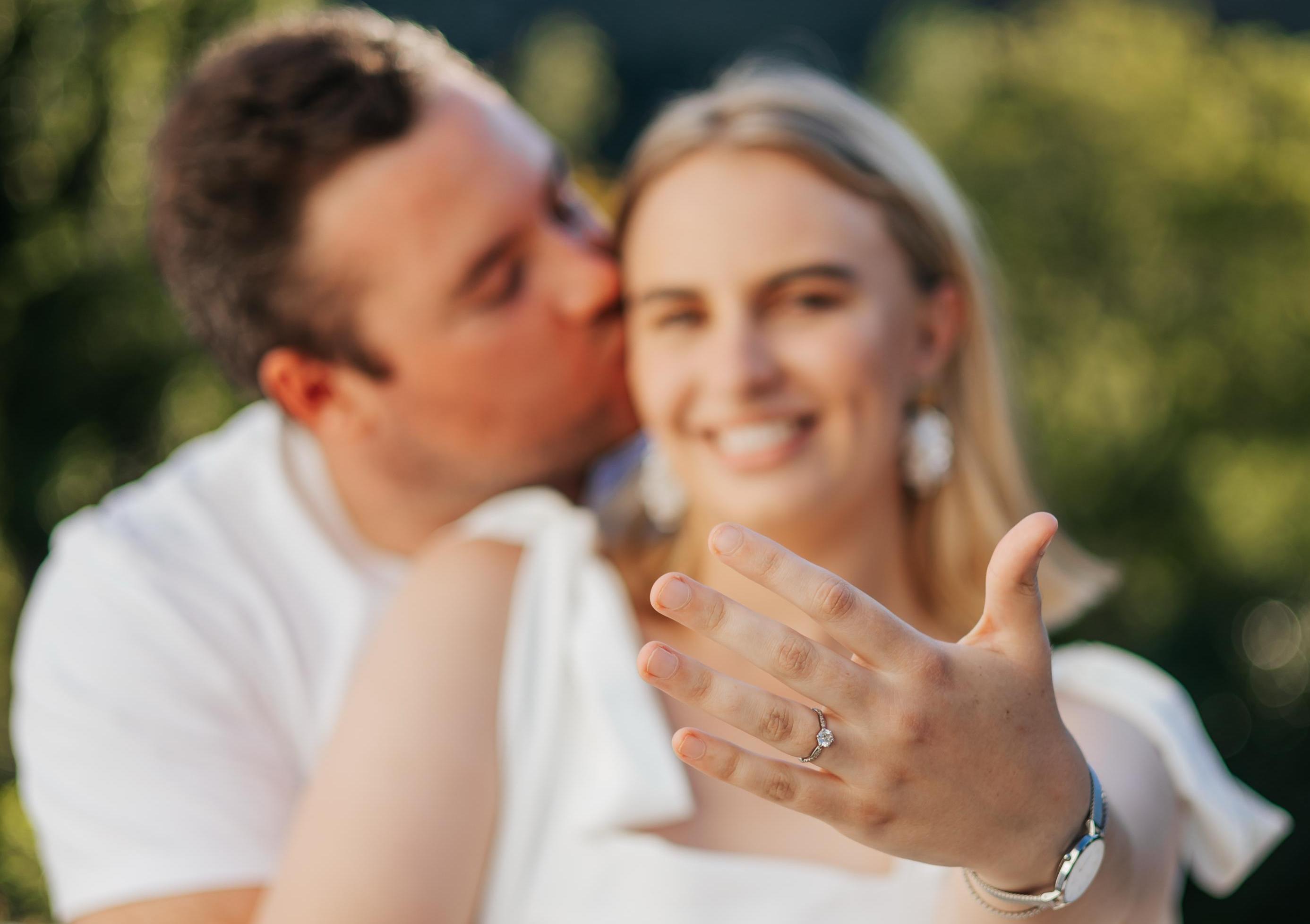 The Wedding Website of Driaan Kruger and Elsabé Viljoen