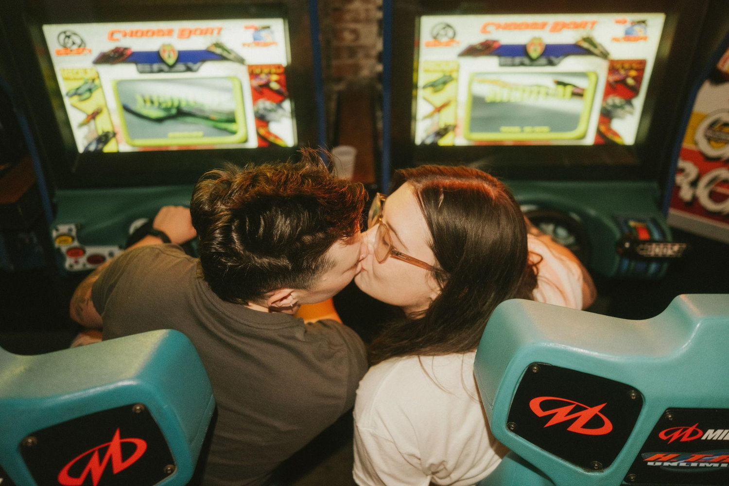 The Wedding Website of Kimberly Shuster and Jenna Burns