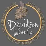 Davidson Wine Co.