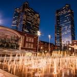 Sundance Square