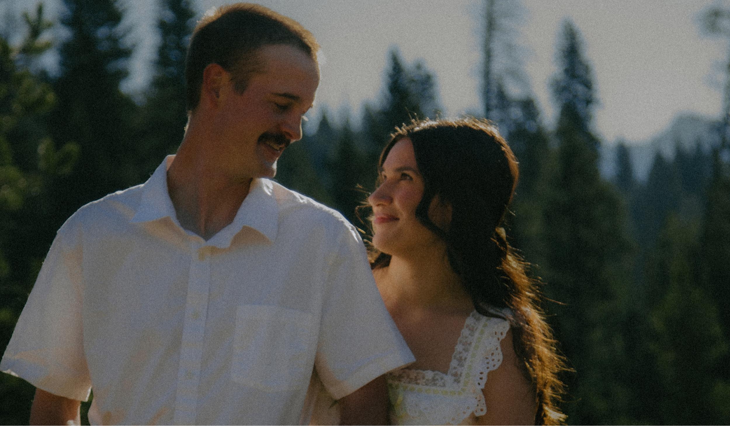 The Wedding Website of Briece Estrada and Mason Johnson