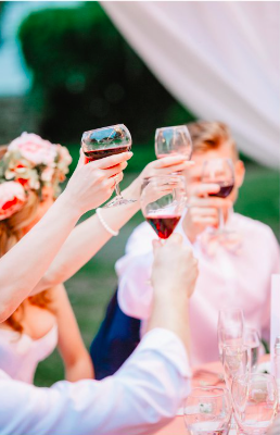 The Wedding Website of Thor Giæver and Aina Usken
