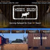 Moose's Saloon