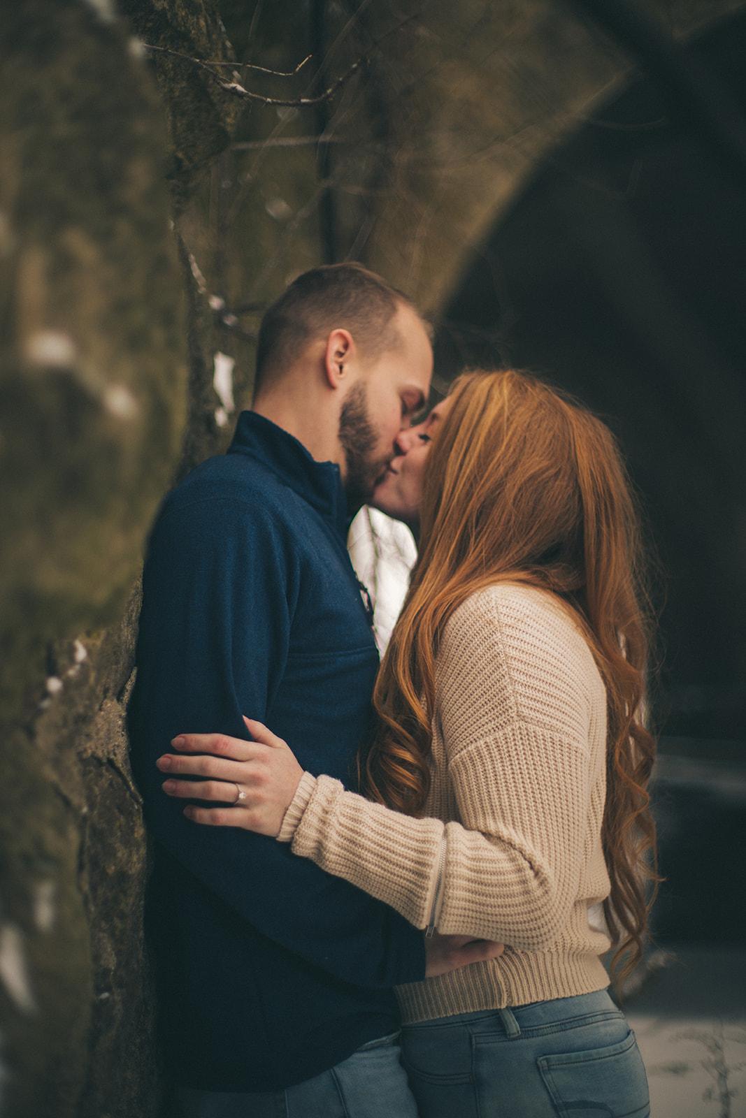 The Wedding Website of Tierney Cushman and Dillon Larson
