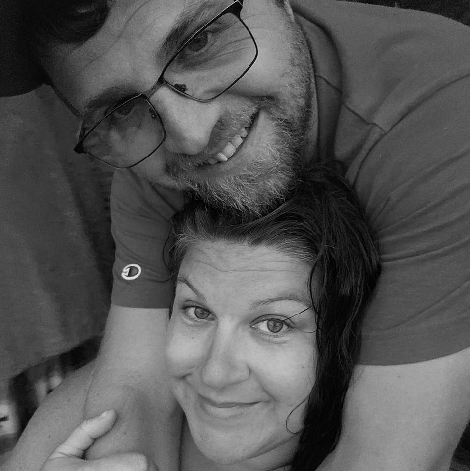 The Wedding Website of Renee Lombard and Trevor Belmore