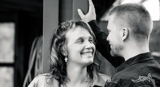 The Wedding Website of Amanda Hill and Dustin Yuill