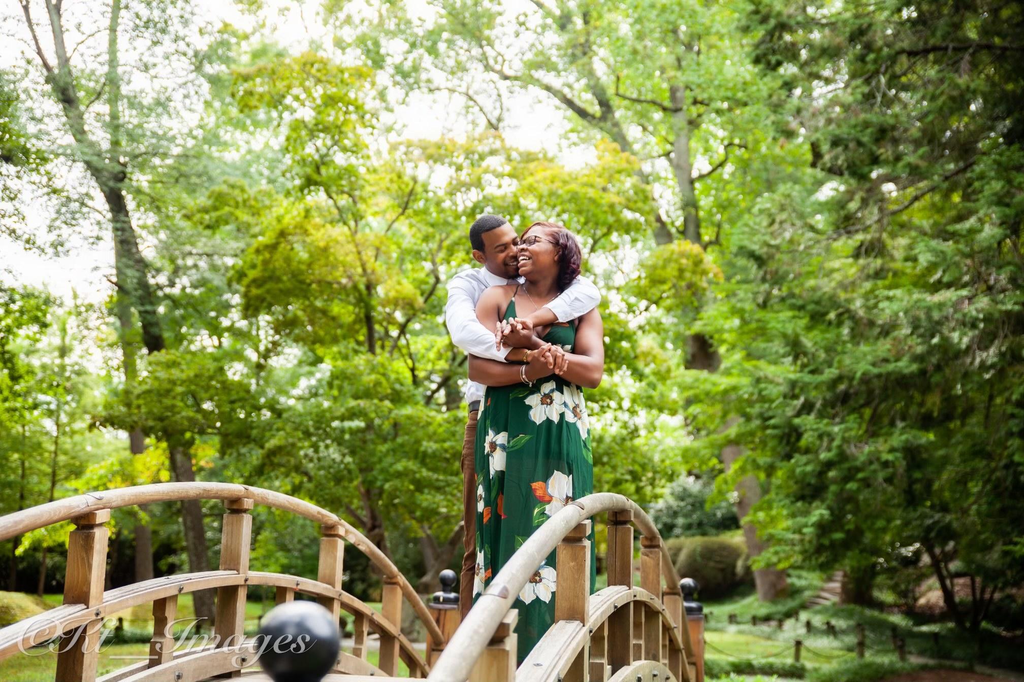 The Wedding Website of Lynnell Fisher and Brandon Curtis