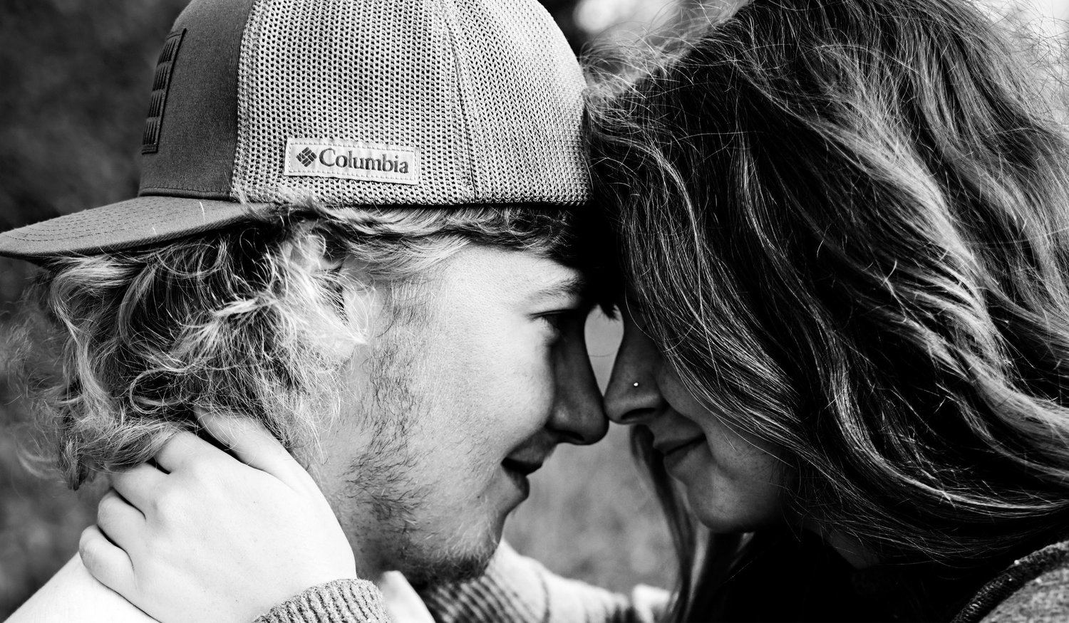 The Wedding Website of Liberty Dudley and Ethan Elhardt