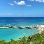 Crash Boat Beach