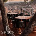 Casa Cielo Cocina & Mixologia