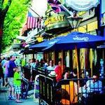Main Street Hyannis
