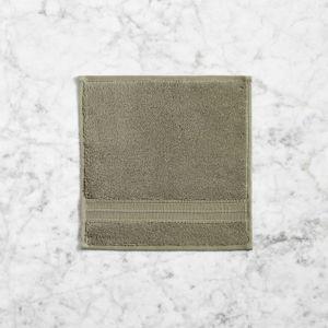 Washcloth (Loden) - Hydrocotton Organic Quick-Dry