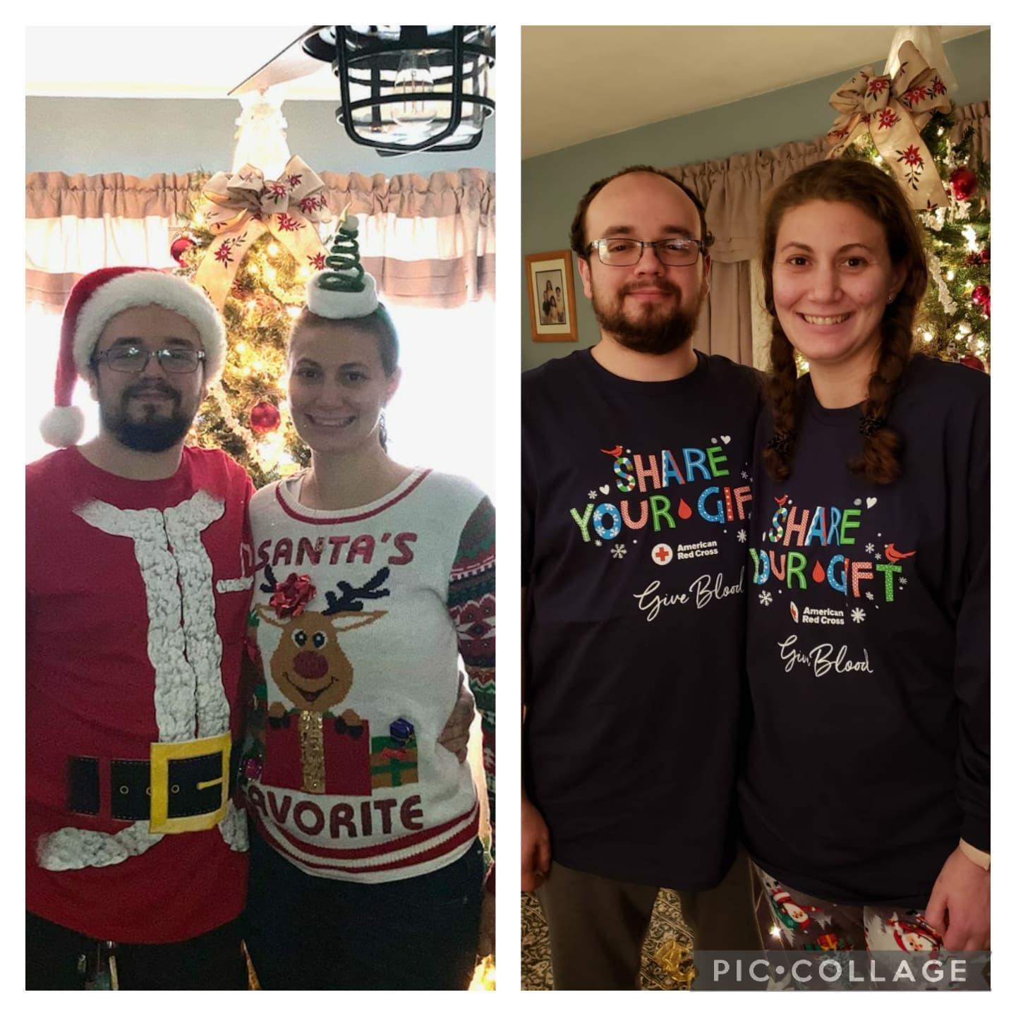 Christmas 2021