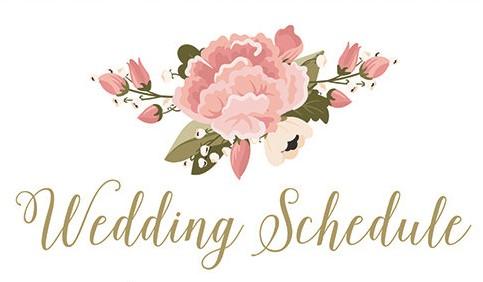 The Wedding Website of Michelle Arrington and Mike Donahue