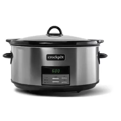 Crockpot