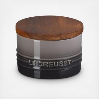 Signature Small Storage Canister