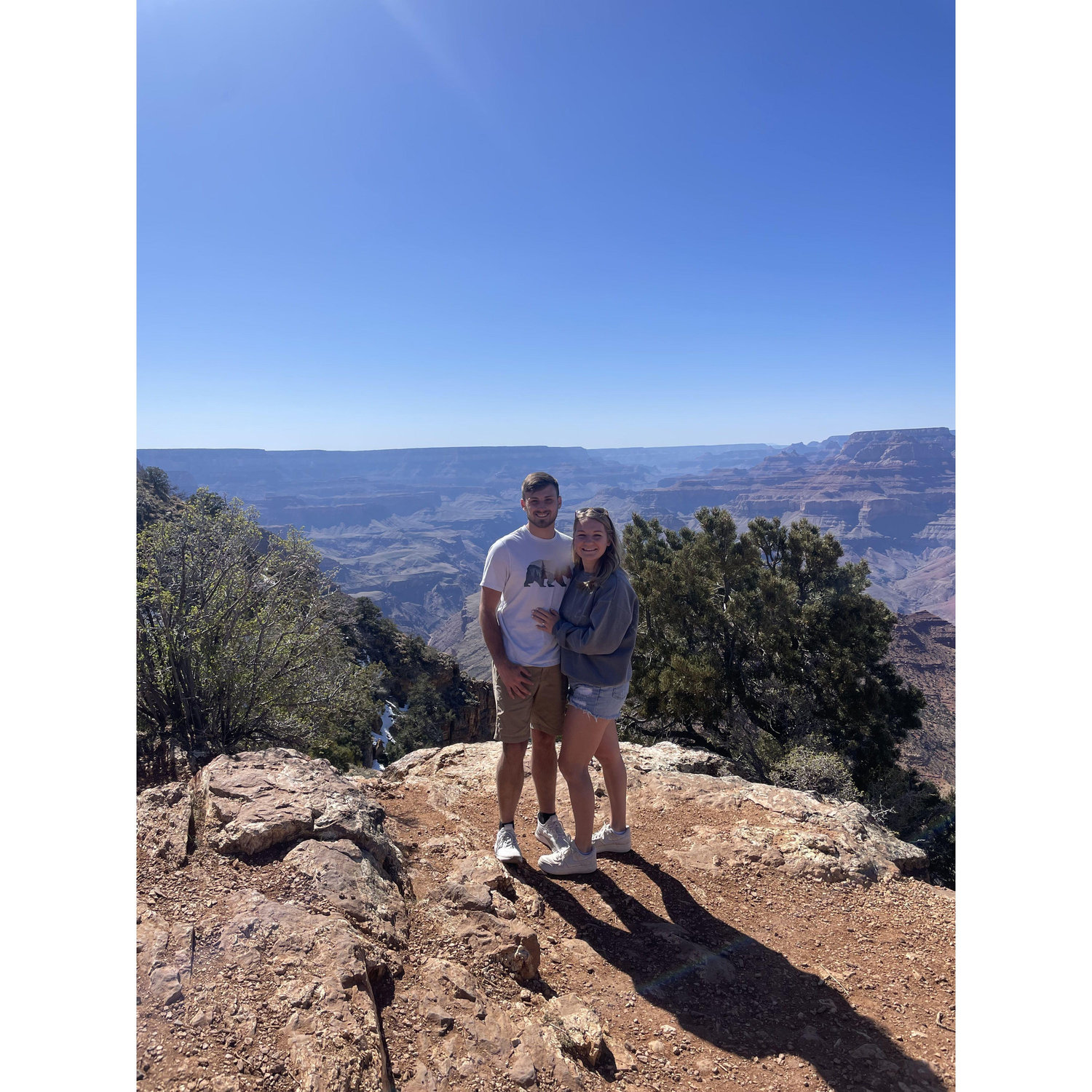 Grand Canyon