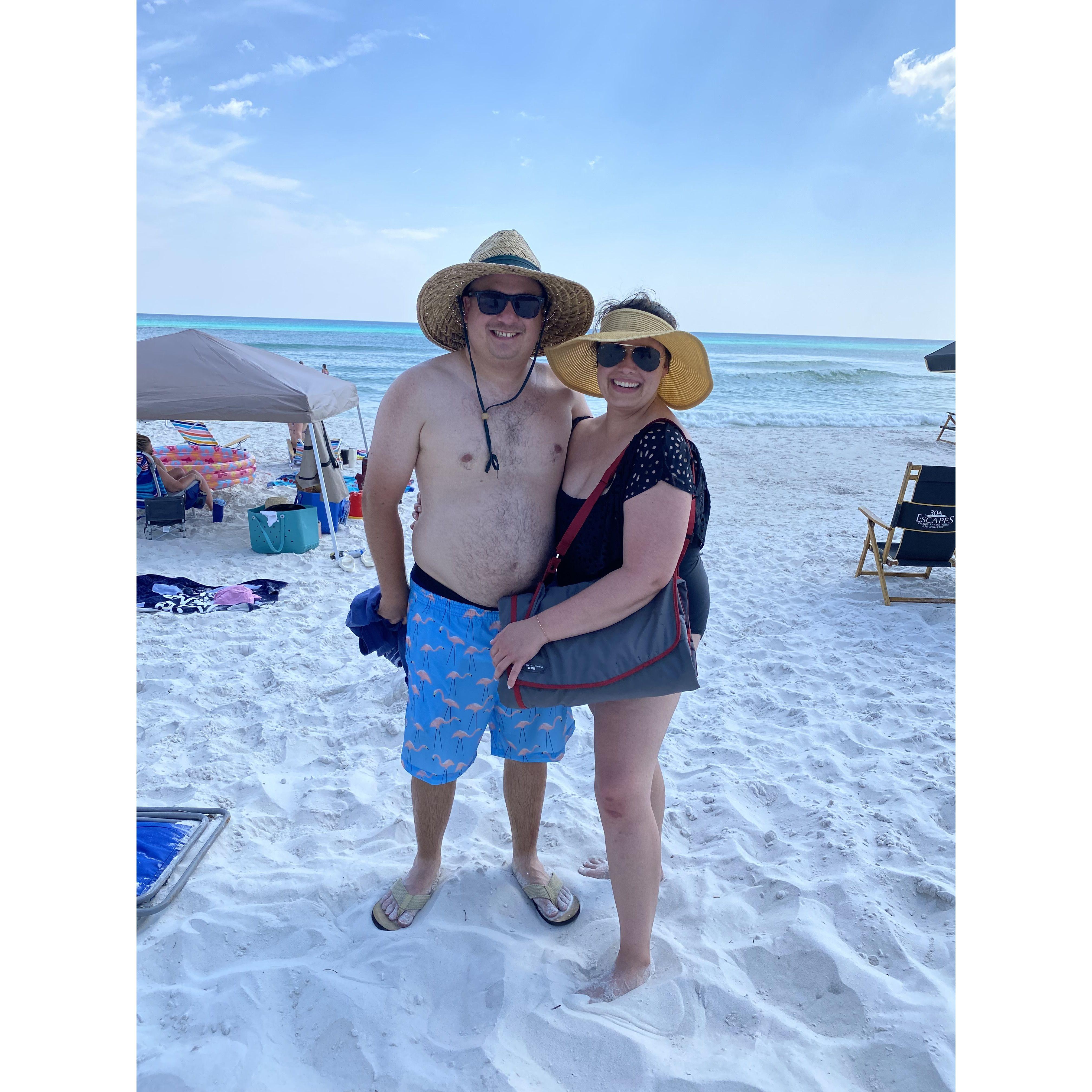DESTIN: SUMMER 2023