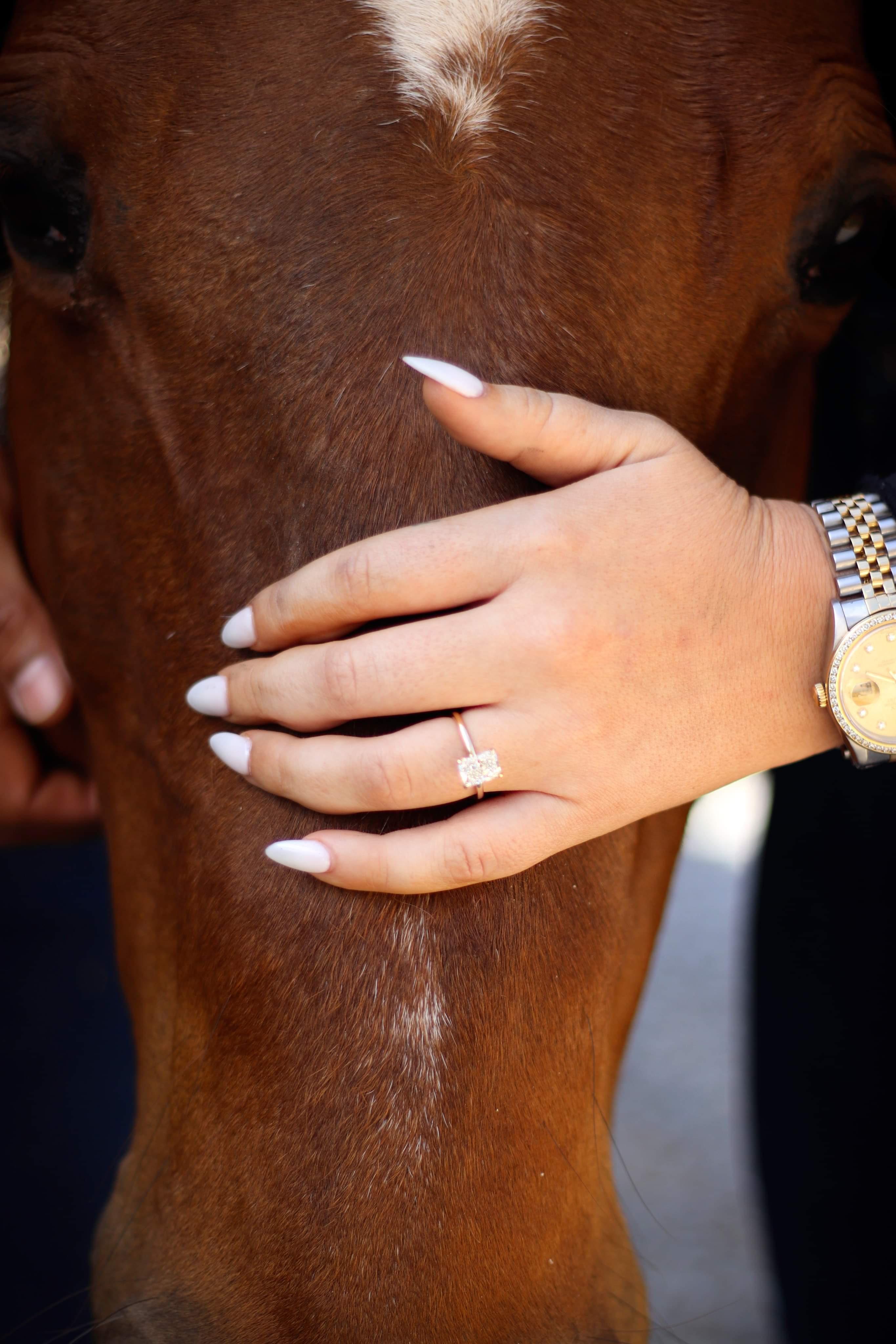 The Wedding Website of Ali Redding and Edgar Gonzalez