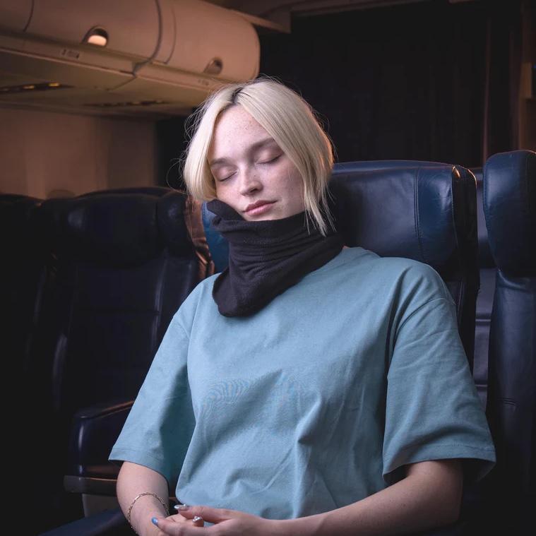 🇺🇸 The Travel Pillow