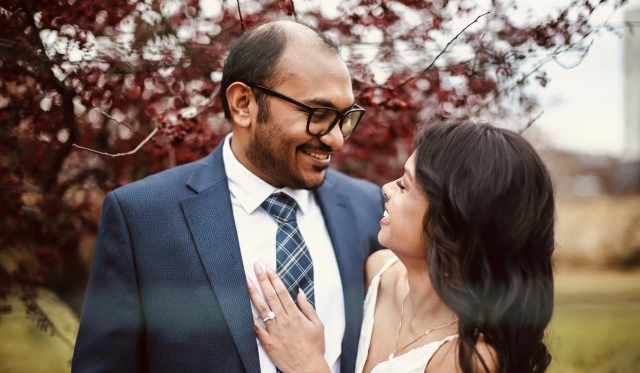 The Wedding Website of Nitin Jindal and Parul Agrawal