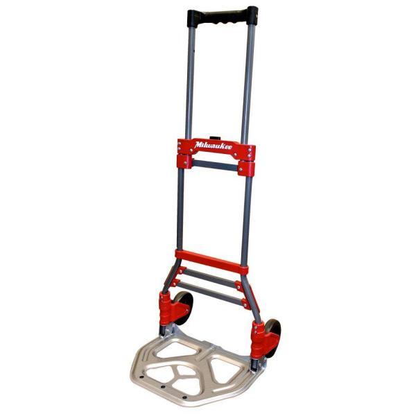 150 lbs. Fold-Up Truck