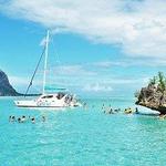 Catamaran Tours